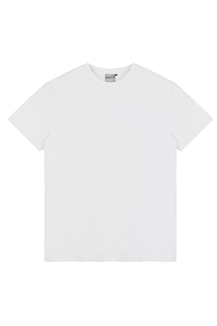 Basic Slim Fit T-Shirt