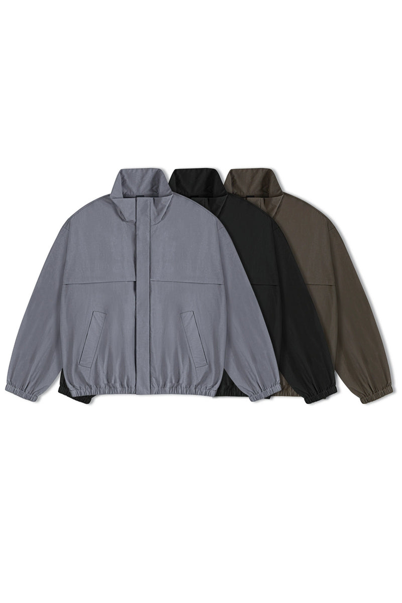 IDLT Oversized Workwear Jacket