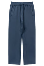 Fleece Streetwear Joggers