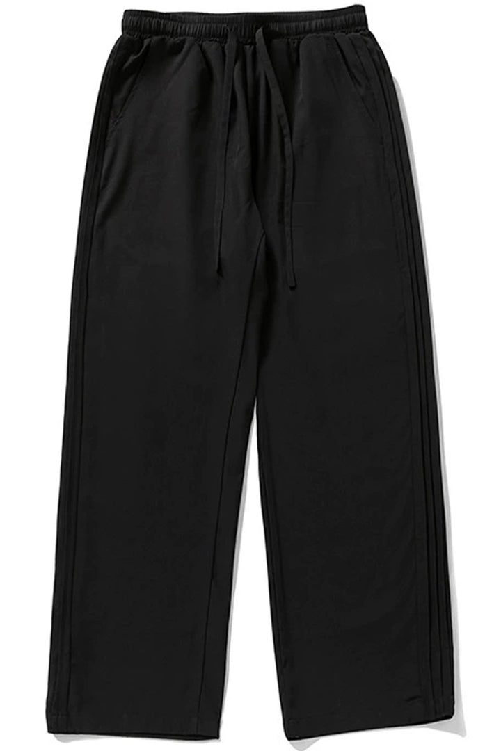 Breathable Ice Silk Trousers