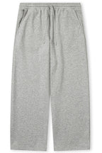 Heavyweight Fleece Knit Sweatpants