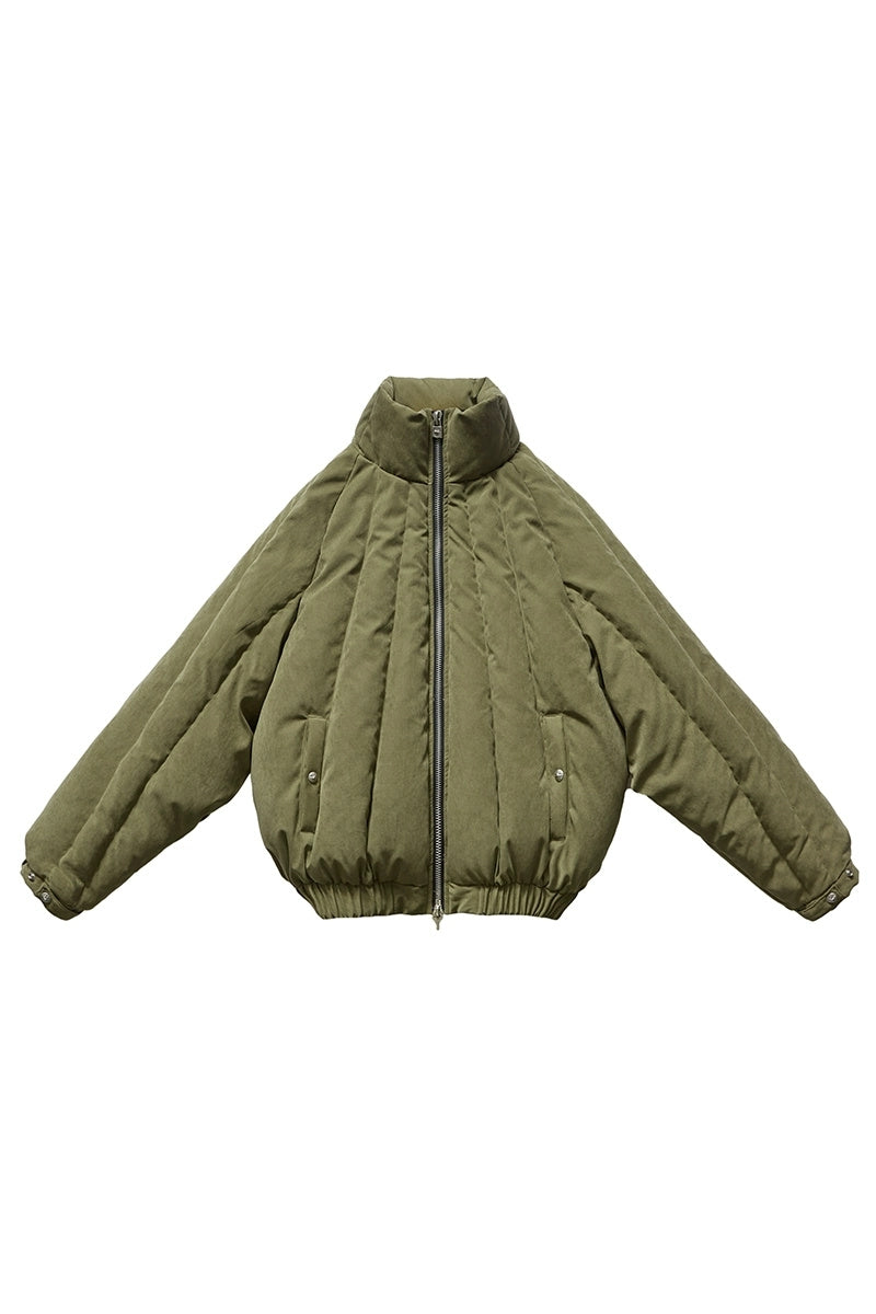 Puffer Down Jacket