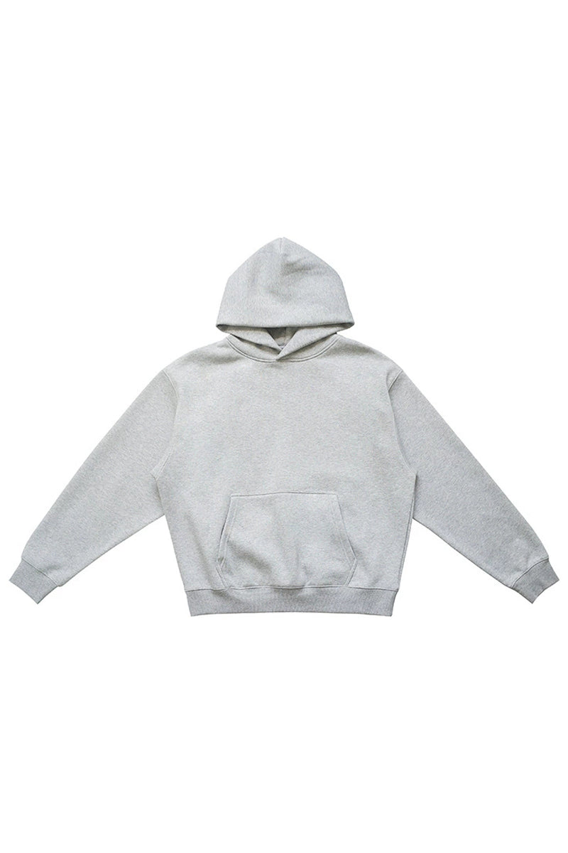 Heavyweight Fleece Hoodie