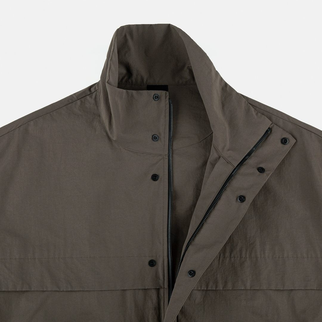 IDLT Oversized Workwear Jacket