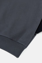 Heavyweight Fleece Pullover Hoodie
