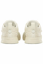 Camelia Canvas Chunky Sneakers