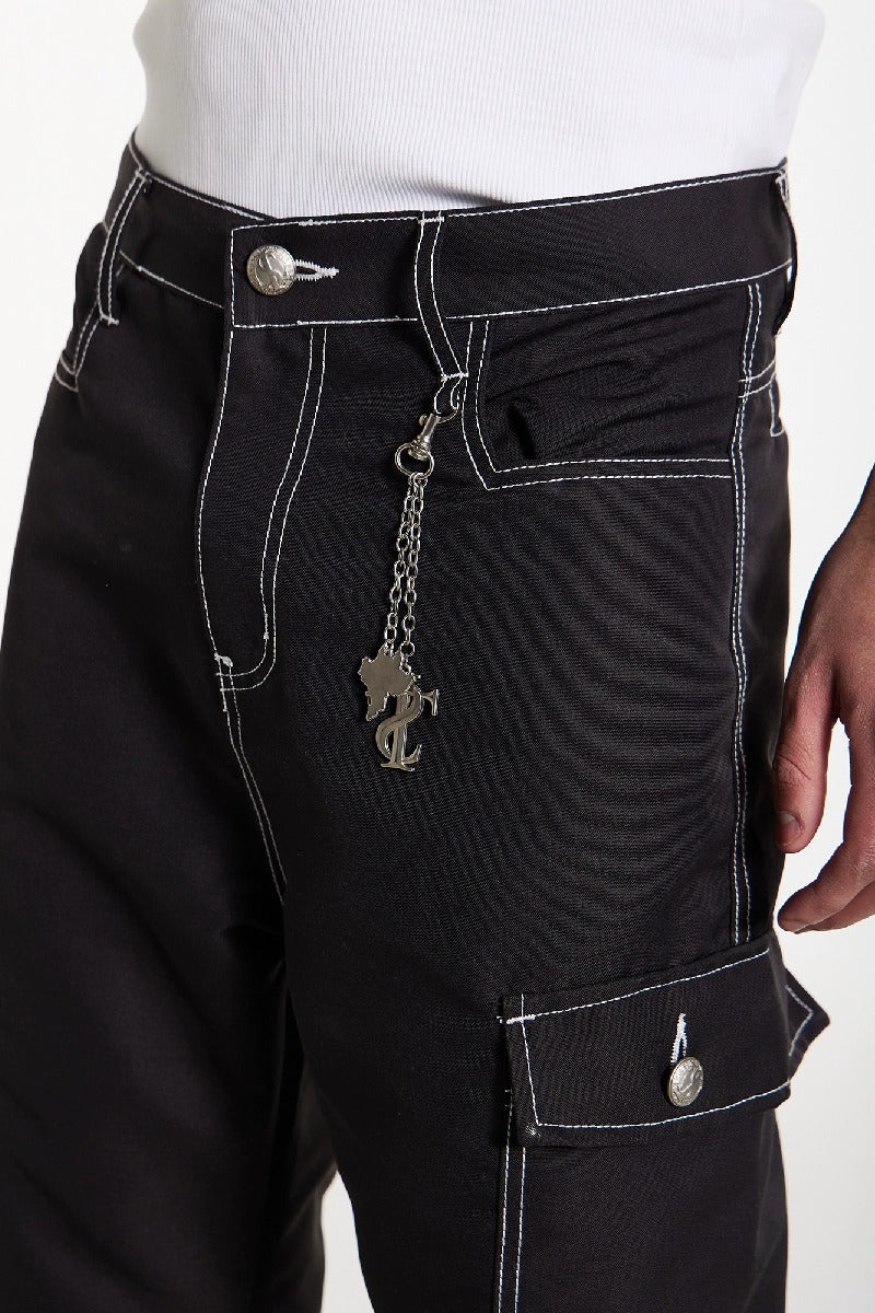 Chain Link Pants Accessory