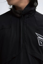 Deconstructed Sunproof Cycling Shirt