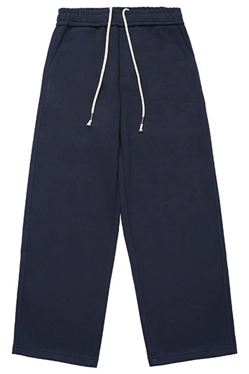 Relaxed Fit Air Layer Sweatpants