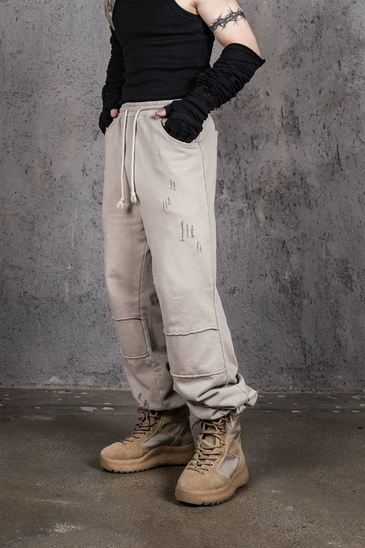 Sandstorm Shred Jogger Pants