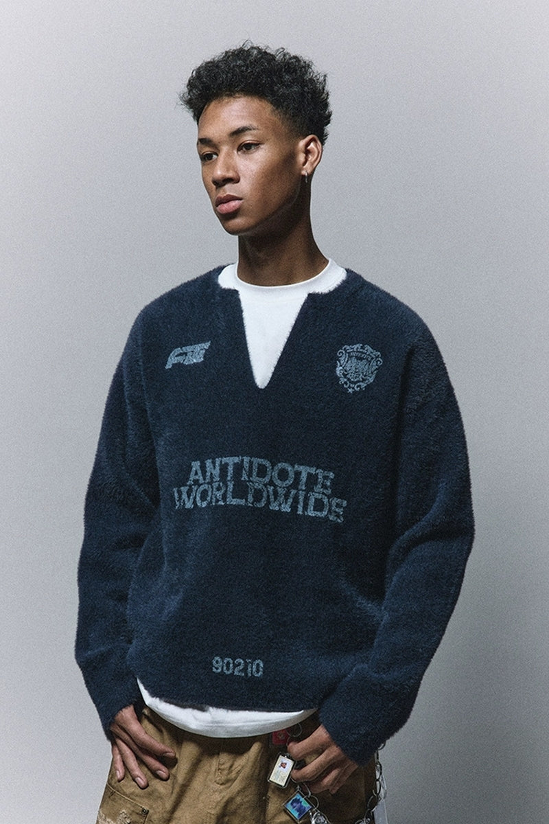 Antidote Worldwide ファイアーマンジャケット ファイヤーマンジャケット