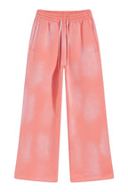 Heavy Washed Sweatpants