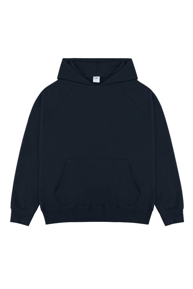 Thermal Fleece Hoodie 400g