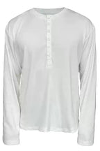 Henry Collar Knit Shirt