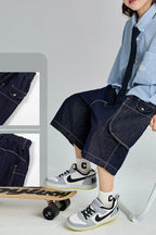 Basic Jorts