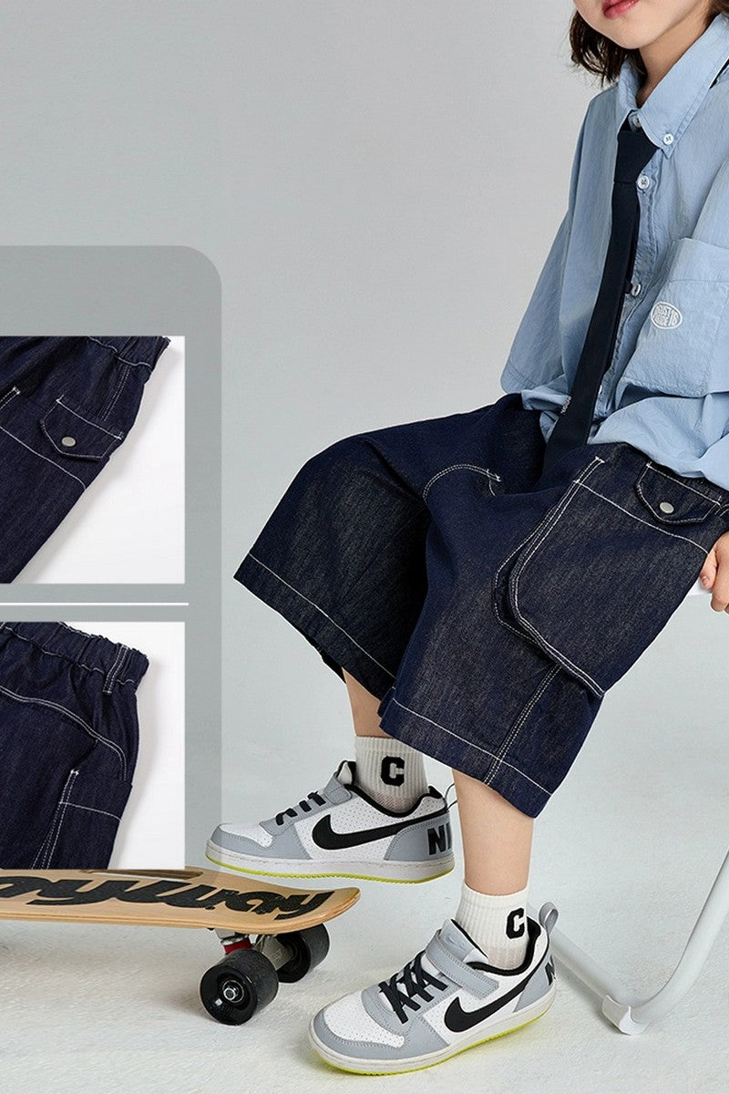Basic Jorts