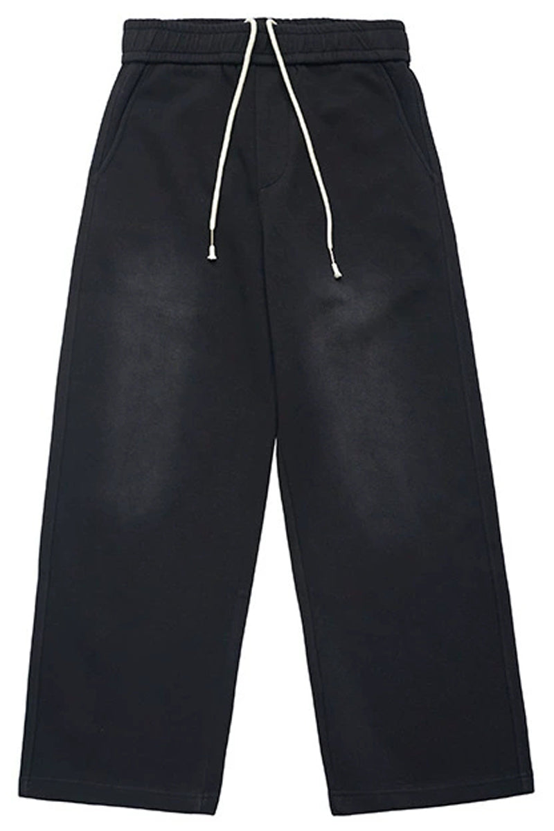 Relaxed Fit Air Layer Sweatpants