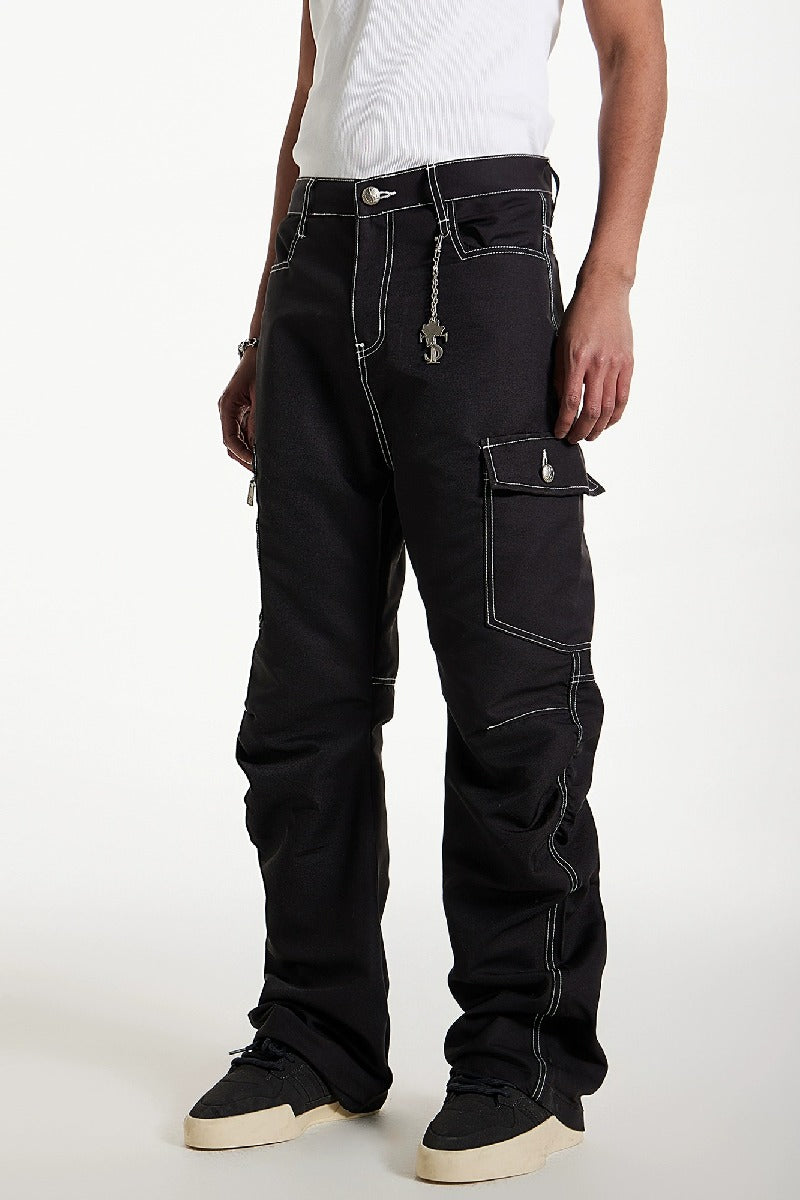 Chain Link Pants Accessory