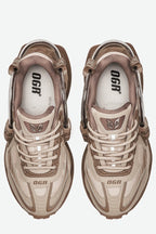 Voyager Dad Sneakers