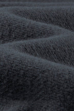 Heavyweight Fleece Zip Hoodie