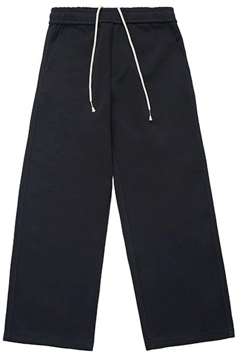 Relaxed Fit Air Layer Sweatpants