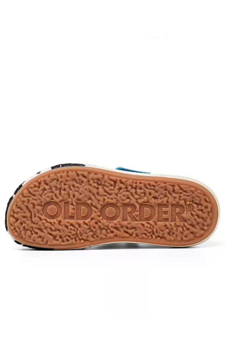 Obread Milky Chunky Sneakers