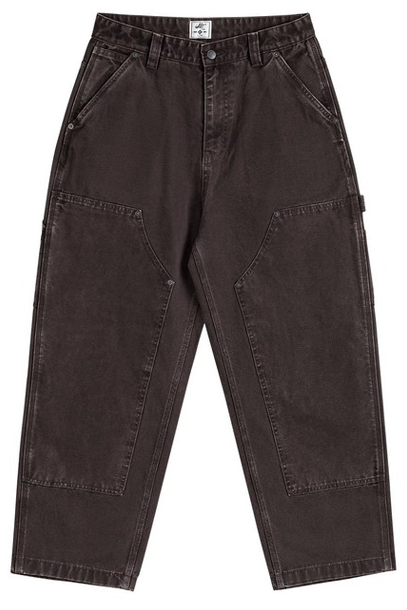 15oz Washed Canvas Carpenter Pants