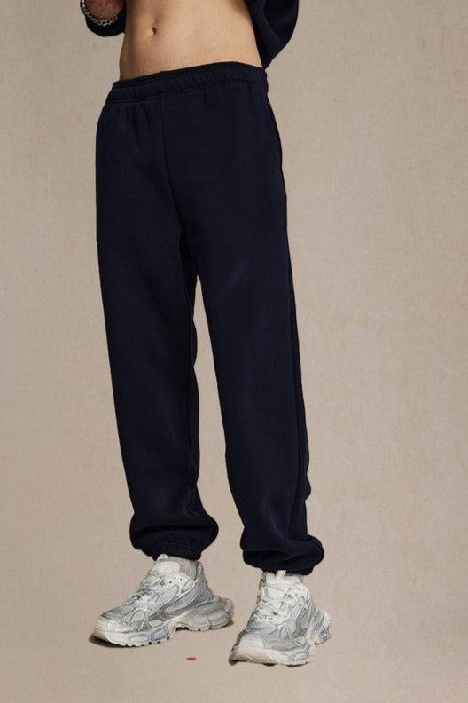 Fleece Jogger Pants