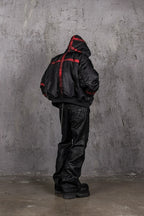 Shroud MA-1 Strap Jacket