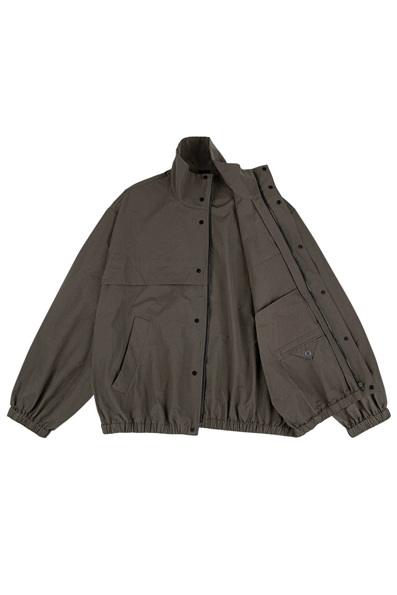 IDLT Oversized Workwear Jacket