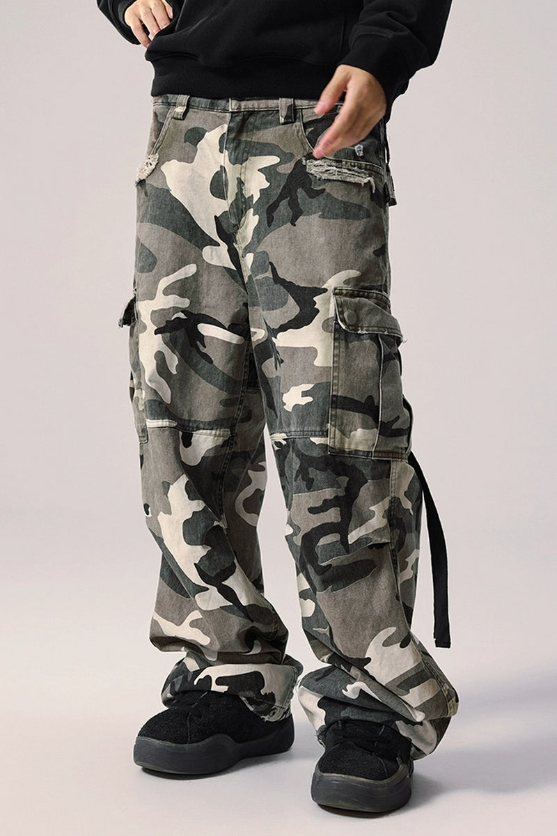 Cargo Pants – Page 2 – Copping Zone