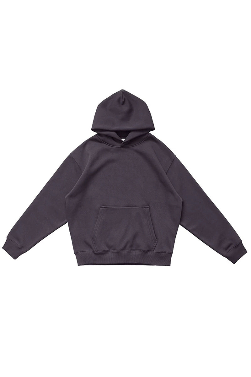 Heavyweight Fleece Hoodie