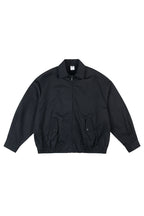 Oversized Workwear Jacket