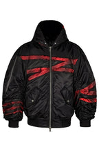 Shroud MA-1 Strap Jacket