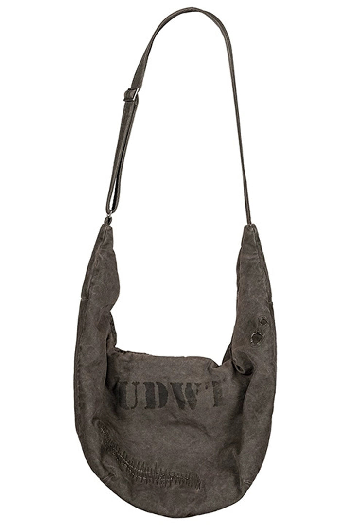 Wanderer Distressed Backpack