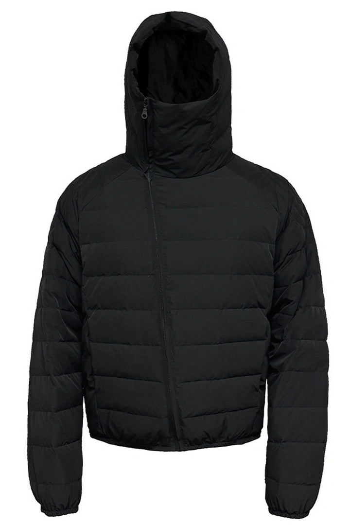 Lightweight Duck Down Jacket