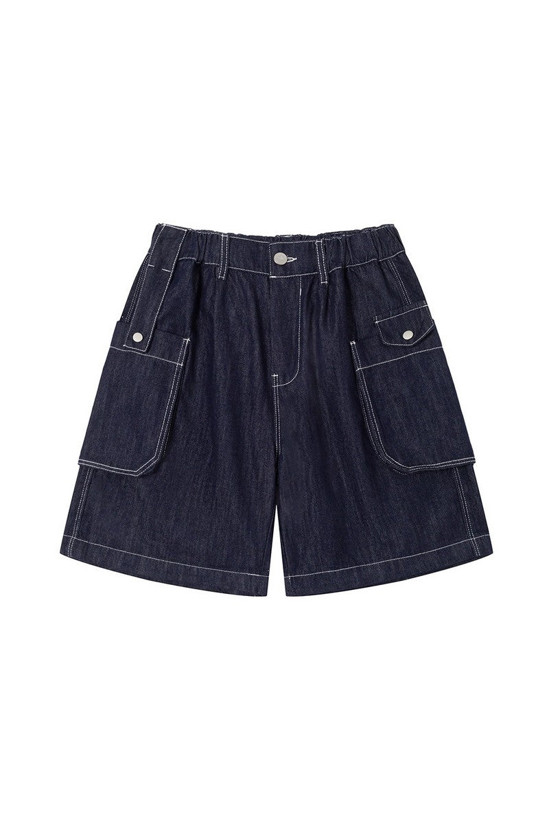 Basic Jorts
