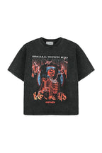 Skull Graphic T-Shirt