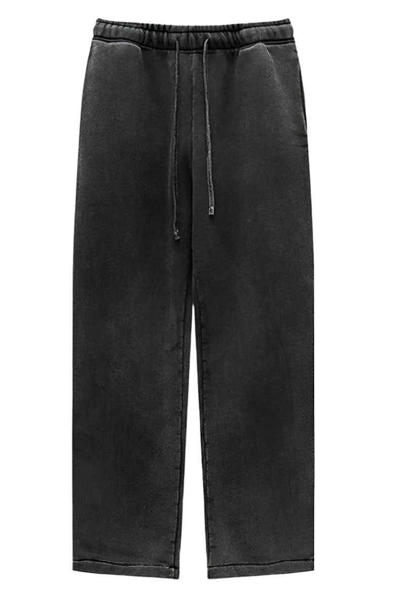 Vintage Gradient Sweatpants – Copping Zone