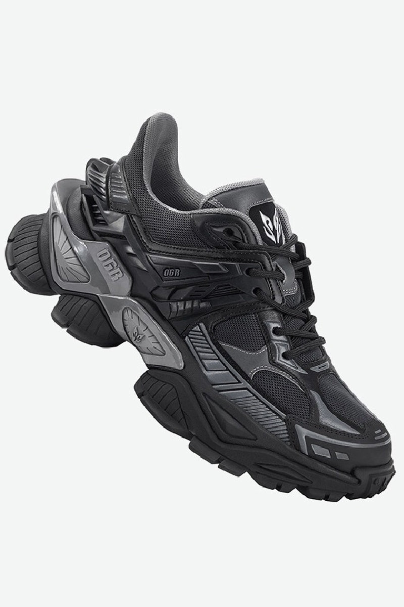 Voyager G2 Series Tech Sneakers