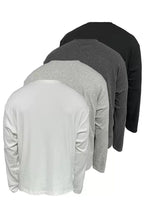 Henry Collar Knit Shirt