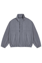 Oversized Workwear Jacket