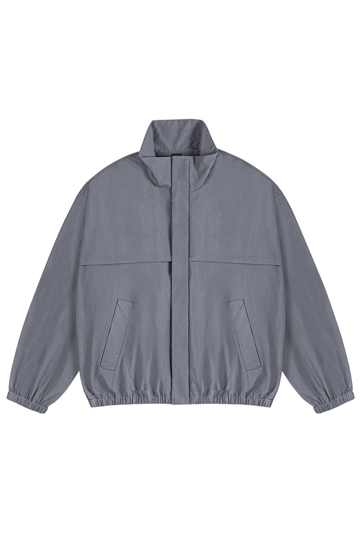 IDLT Oversized Workwear Jacket