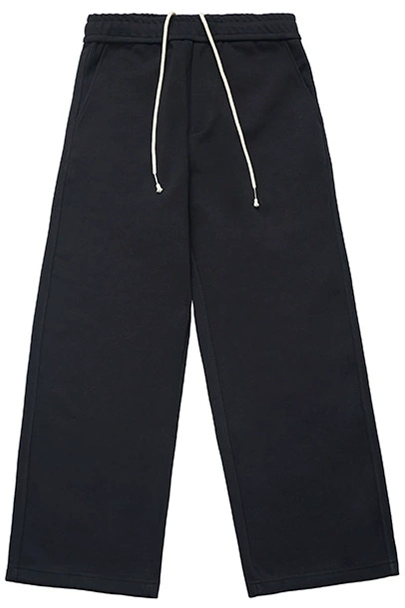 380 GSM Cotton Trousers