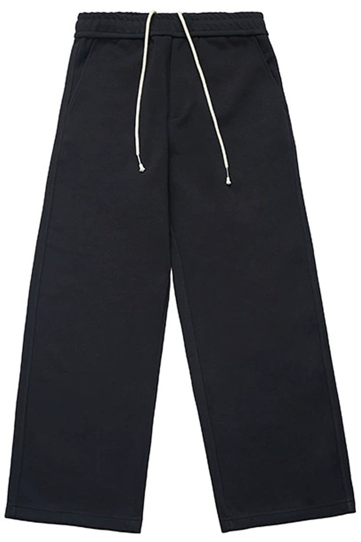 380 GSM Cotton Trousers