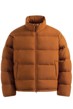 Insulated Vintage Cotton Jacket