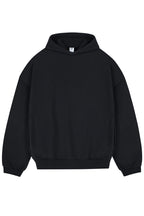 Heavyweight Fleece Pullover Hoodie