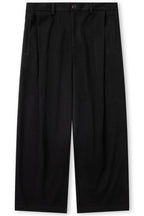 Thermal Tapered Relaxed Trousers