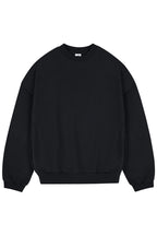 Heavyweight Fleece Pullover Sweatshirt