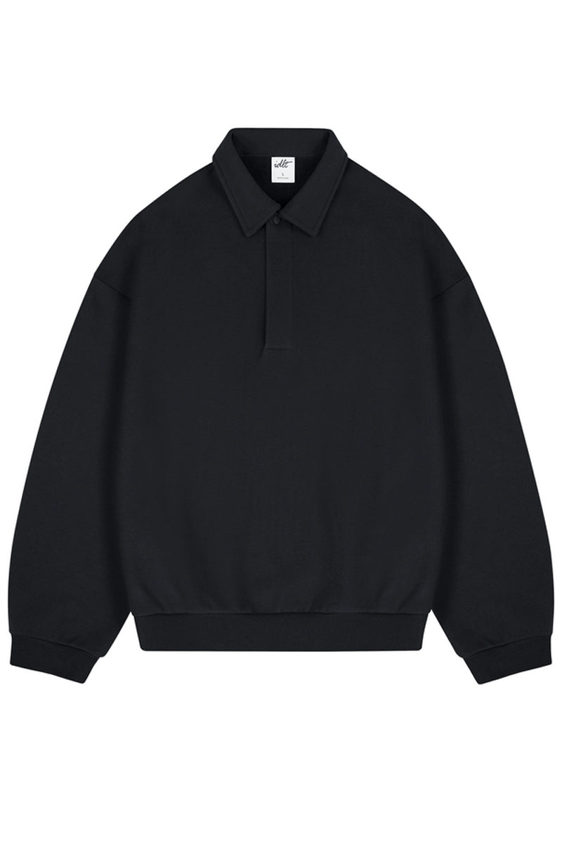 IDLT Heavyweight Fleece Sweatshirt